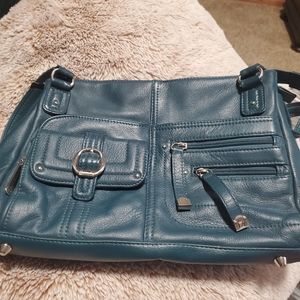 Stone Mountain purse